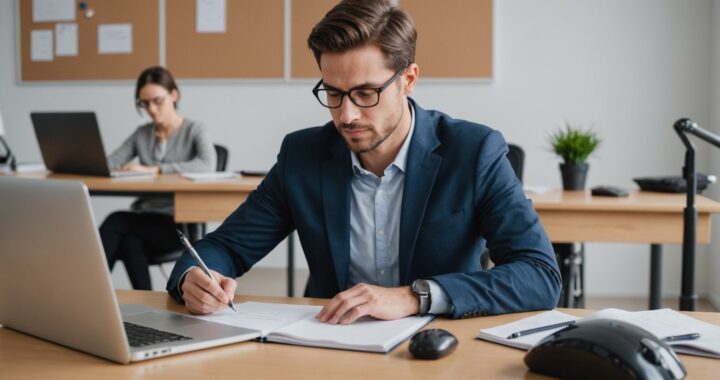 Connaissance de soi pour booster sa carrière: le rôle essentiel de l’introspection